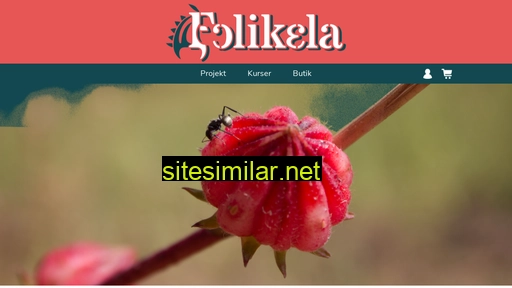 folikela.se alternative sites