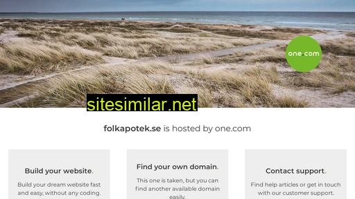 folkapotek.se alternative sites