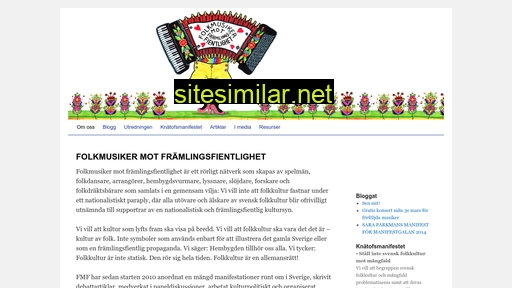 folkmf.se alternative sites