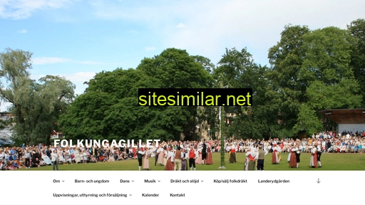 folkungagillet.se alternative sites