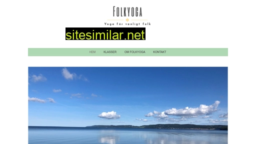 folkyoga.se alternative sites