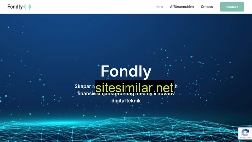 fondly.se alternative sites