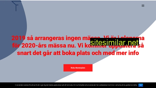 foretagsmassan.se alternative sites