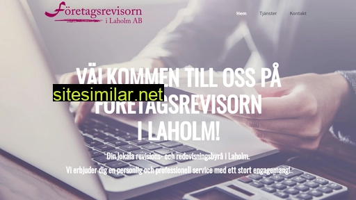 foretagsrevisorn.se alternative sites