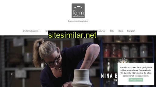 formakademin.se alternative sites