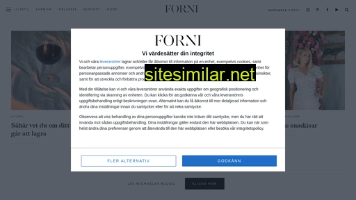 forni.se alternative sites