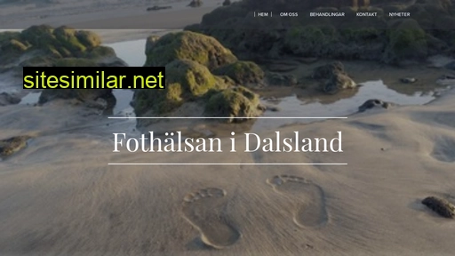 fothalsanidalsland.se alternative sites