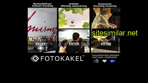 fotokakel.se alternative sites