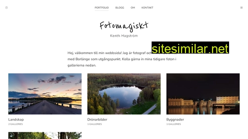 fotomagiskt.se alternative sites