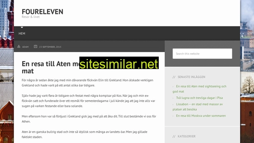 foureleven.se alternative sites
