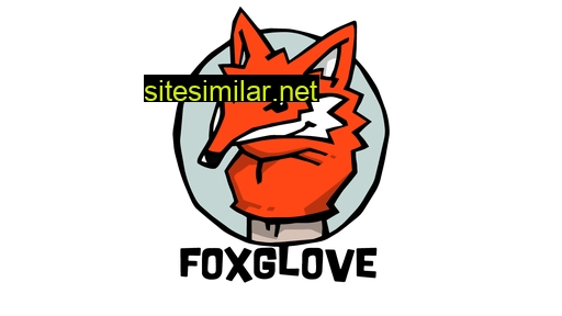 foxglovestudios.se alternative sites