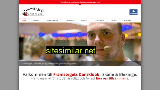 framstegetsdansklubb.se alternative sites