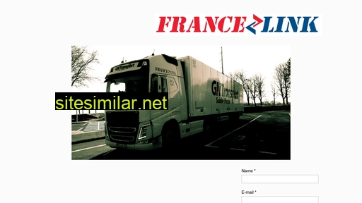Francelink similar sites
