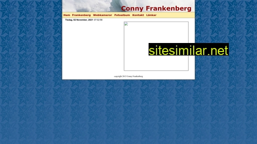 frankenberg.se alternative sites