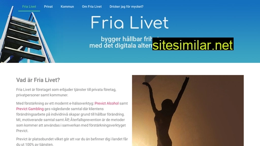 frialivet.se alternative sites