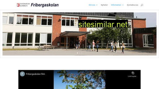 friberga.se alternative sites