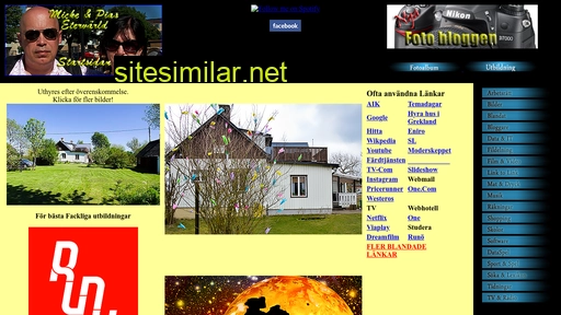 fribergkvist.se alternative sites