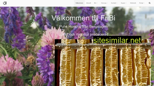 fribi.se alternative sites