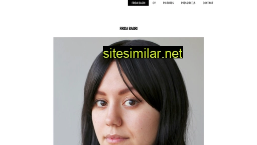 fridabagri.se alternative sites