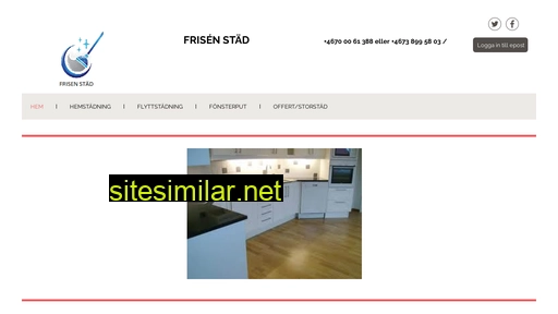 frisenstad.se alternative sites