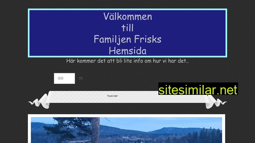 friski.se alternative sites