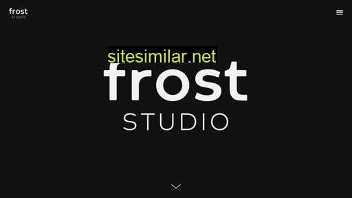 froststudio.se alternative sites