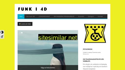 funki4d.se alternative sites