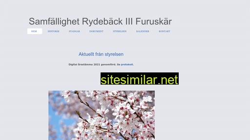 furuskar.se alternative sites