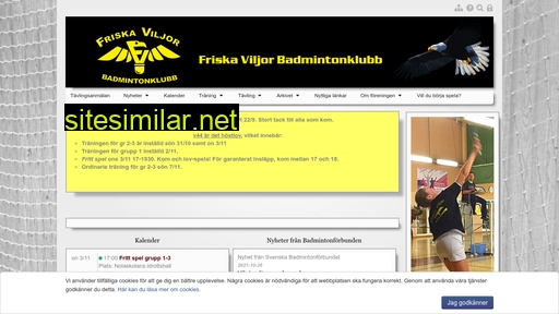 fvbmk.se alternative sites