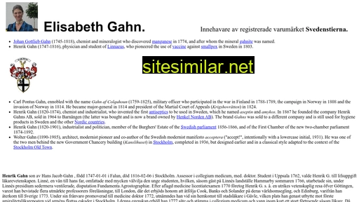 gahn.se alternative sites