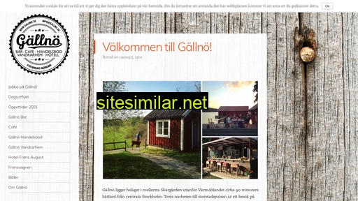 gallno.se alternative sites