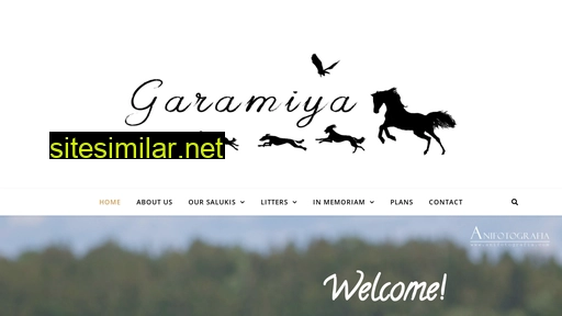 garamiyas.se alternative sites