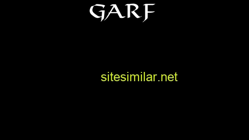 garf.se alternative sites