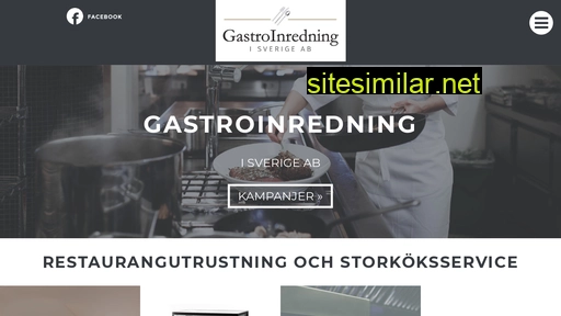 gastroinredning.se alternative sites