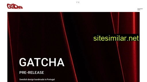 gatcha.se alternative sites