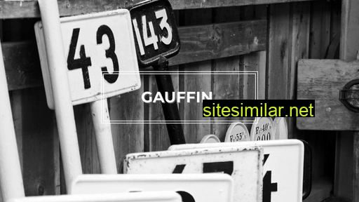 gauffin.se alternative sites