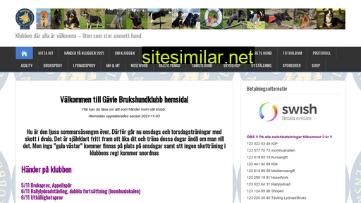 gavlebk.se alternative sites