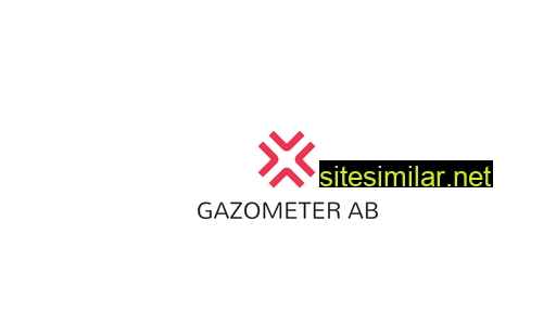 gazometer.se alternative sites