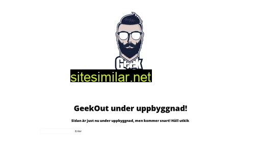 geekout.se alternative sites