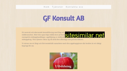 gfkab.se alternative sites