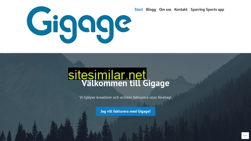 gigage.se alternative sites