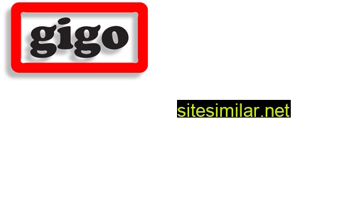 gigo.se alternative sites