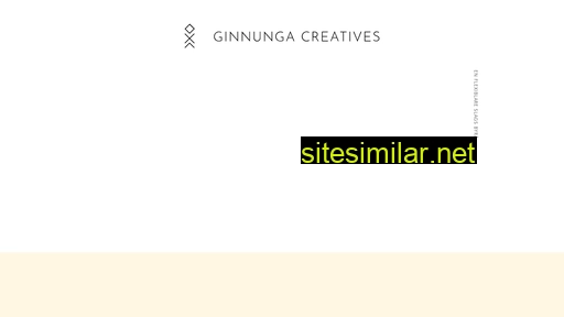 ginnunga.se alternative sites