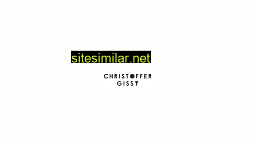 gissy.se alternative sites