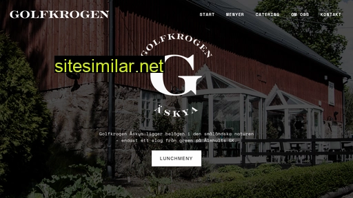 gkrogen.se alternative sites