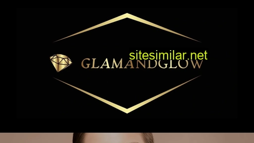 glamnglow.se alternative sites
