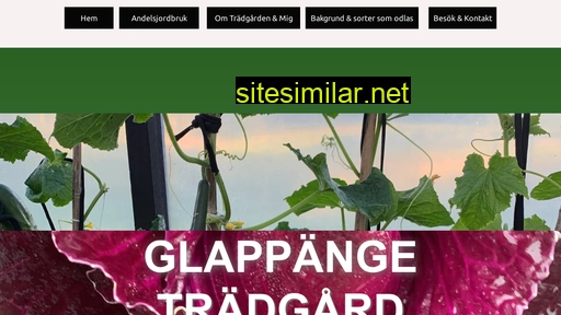 glappange.se alternative sites