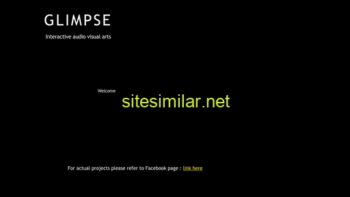 glimp.se alternative sites