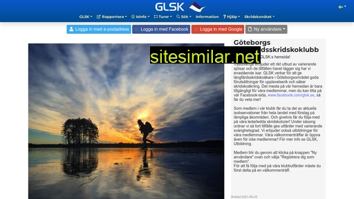 glsk.se alternative sites