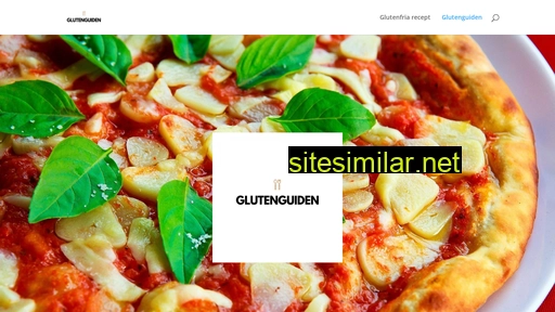 glutenguiden.se alternative sites